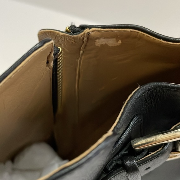 Ann Taylor wedge booties - Picture 8 of 10